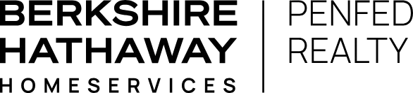Berkshire Hathaway HomeServices PenFed Realty